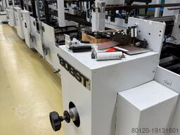 Bobst Domino 110 M