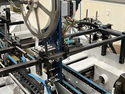 Bobst Domino 110 M