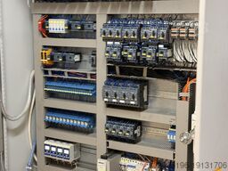 Reinigungssysteme myjka, Einsätze KLT - durchl