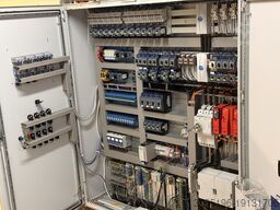 Reinigungssysteme myjka, Einsätze KLT - durchl