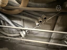 Reinigungssysteme myjka, Einsätze KLT - durchl