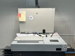 Heidelberg Printmaster GTO 52-4