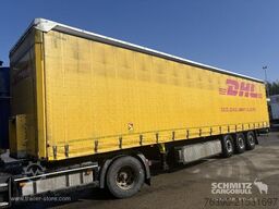 Schmitz Cargobull Semitrailer Curtainsider Standard