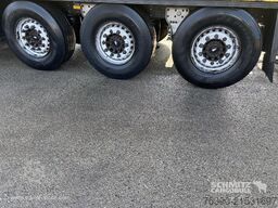 Schmitz Cargobull Semitrailer Curtainsider Standard
