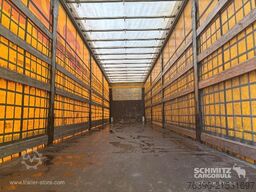 Schmitz Cargobull Semitrailer Curtainsider Standard