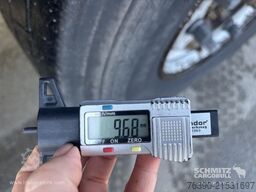 Schmitz Cargobull Semitrailer Curtainsider Standard