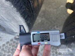 Schmitz Cargobull Semitrailer Curtainsider Standard