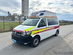 VOLKSWAGEN VW T6, 2.0 TDI, Luftfederung