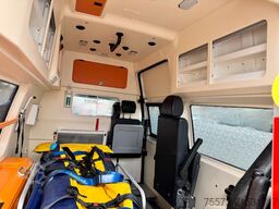 VOLKSWAGEN VW T6, 2.0 TDI, Luftfederung