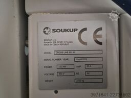 Soukup Crossline 650