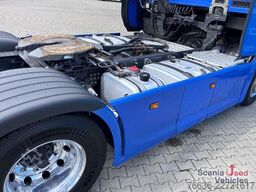 Scania S 500 A4x2NB ALCOA LED RETARDER