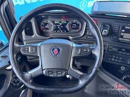 Scania S 500 A4x2NB ALCOA LED RETARDER