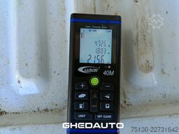 IVECO Daily V 35.14 2022 - Daily 35 S14 V H3 4100 LD