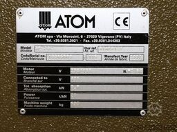ATOM SE 20C SE 20C