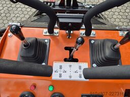 SDLOOL 36C, Nieuw 2026, Diesel Motor