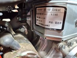 SDLOOL 36C, Nieuw 2026, Diesel Motor