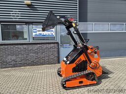 SDLOOL 36C, Nieuw 2026, Diesel Motor