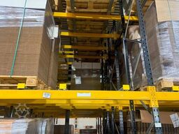 Medek Einschublager Boltless XL