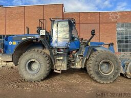 Komatsu WA470-7