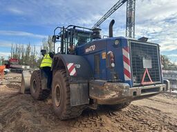 Komatsu WA470-7