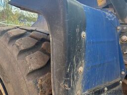 Komatsu WA470-7