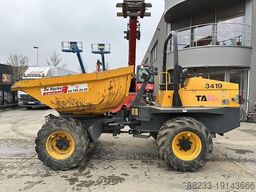 Terex TA6S