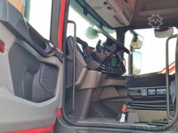 Scania S500 NGS Highline 6x2 - BDF - Full air - Navi -...
