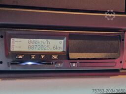 Scania S500 NGS Highline 6x2 - BDF - Full air - Navi -...