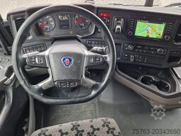 Scania S500 NGS Highline 6x2 - BDF - Full air - Loadli...