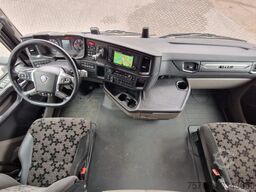 Scania S500 NGS Highline 6x2 - BDF - Full air - Loadli...