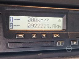 Scania S500 NGS Highline 6x2 - BDF - Full air - Loadli...