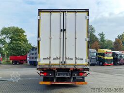 Scania S500 NGS Highline 6x2 - BDF - Full air - Loadli...