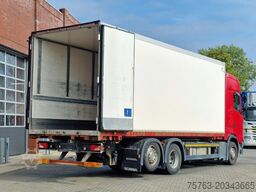 Scania S500 NGS Highline 6x2 - BDF - Full air - Loadli...