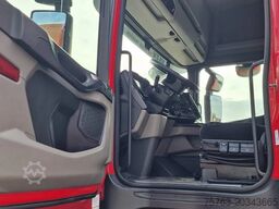 Scania S500 NGS Highline 6x2 - BDF - Full air - Loadli...