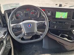 Scania S500 NGS Highline 6x2 - BDF - Full air - Loadli...