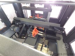 Cosen G 320 + full cover