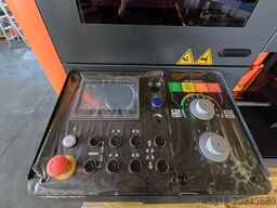 Cosen G 320 + full cover