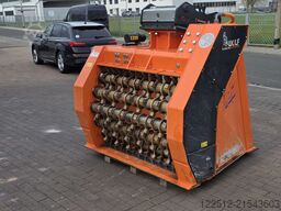 Wolf Technik für Baumaschinen 252