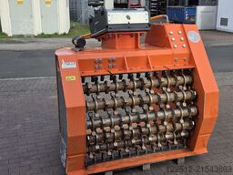 Wolf Technik für Baumaschinen 252