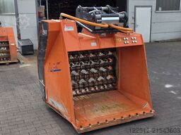 Wolf Technik für Baumaschinen 252