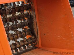 Wolf Technik für Baumaschinen 252