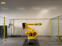FANUC R-2000iB/165F