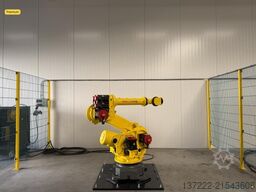 FANUC R-2000iB/165F