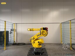 FANUC R-2000iB/165F