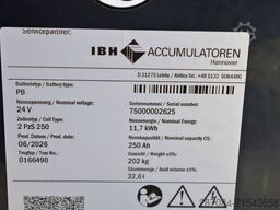 Jungheinrich EJD 220