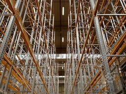 Jungheinrich Palettenregal Meta 2700kg 1175cm 1485PP