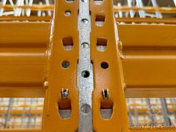 Jungheinrich Palettenregal Meta 2700kg 1175cm 1485PP