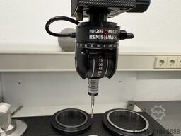 MITUTOYO CRYSTA-PLUS M 544