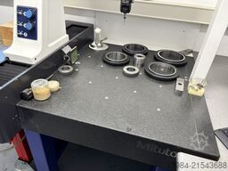 MITUTOYO CRYSTA-PLUS M 544