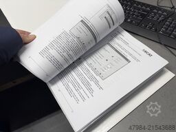 MITUTOYO CRYSTA-PLUS M 544